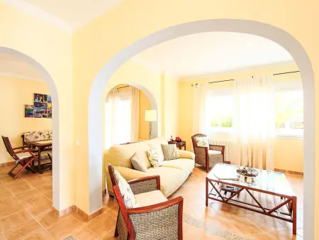 Villa Azul, belle villa aux couleurs pastels dans environnement propice à la détente  - Photo 8