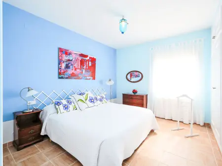 Villa Azul, belle villa aux couleurs pastels dans environnement propice à la détente  - Photo 10
