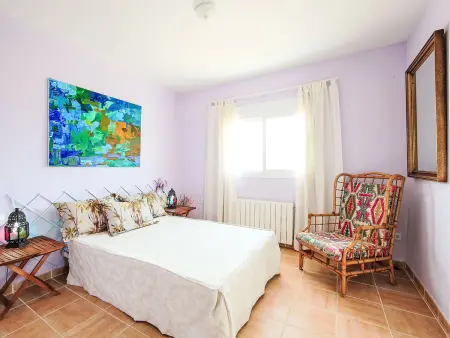 Villa Azul, belle villa aux couleurs pastels dans environnement propice à la détente  - Photo 12