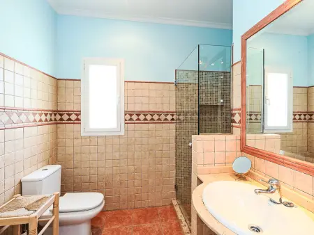 Villa Azul, belle villa aux couleurs pastels dans environnement propice à la détente  - Photo 14