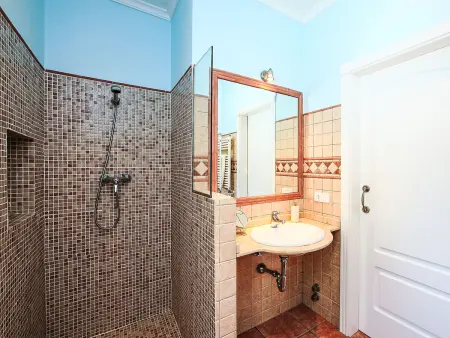 Villa Azul, belle villa aux couleurs pastels dans environnement propice à la détente  - Photo 15