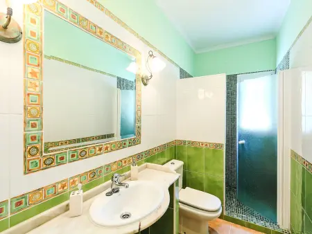Villa Azul, belle villa aux couleurs pastels dans environnement propice à la détente  - Photo 16