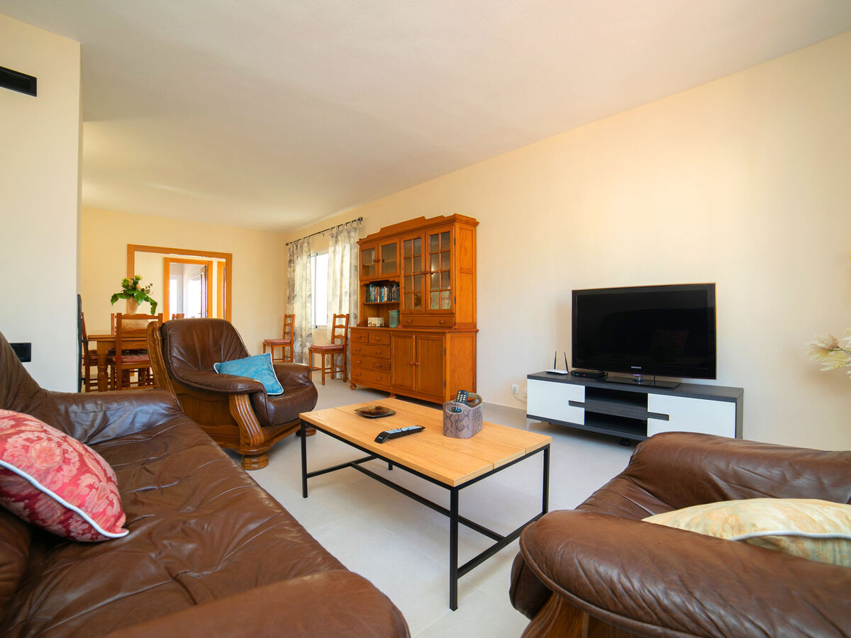 Villa Campos à Calpe – piscine privée, 180 m² sur 2 niveaux - Photo 3