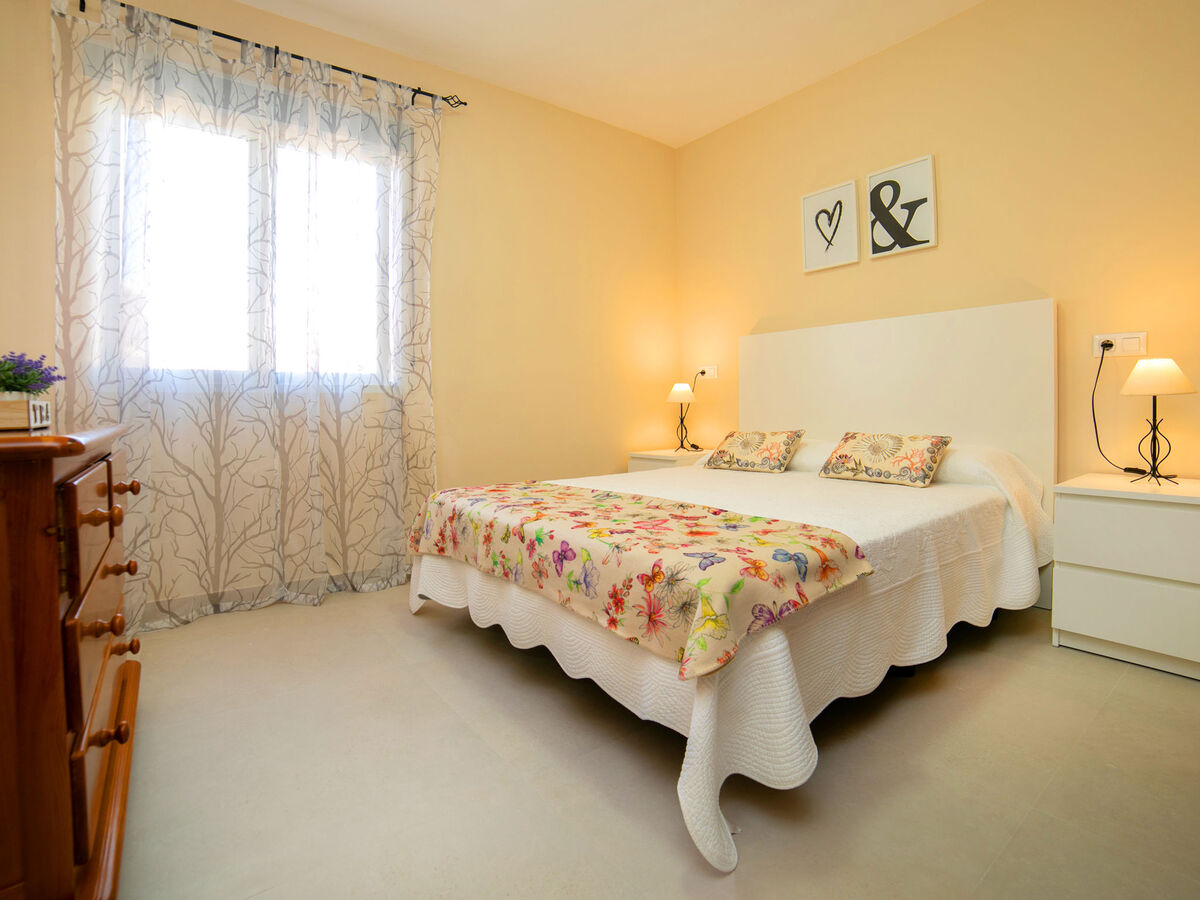 Villa Campos à Calpe – piscine privée, 180 m² sur 2 niveaux - Photo 4