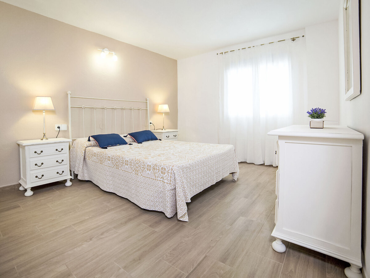Villa Campos à Calpe – piscine privée, 180 m² sur 2 niveaux - Photo 5