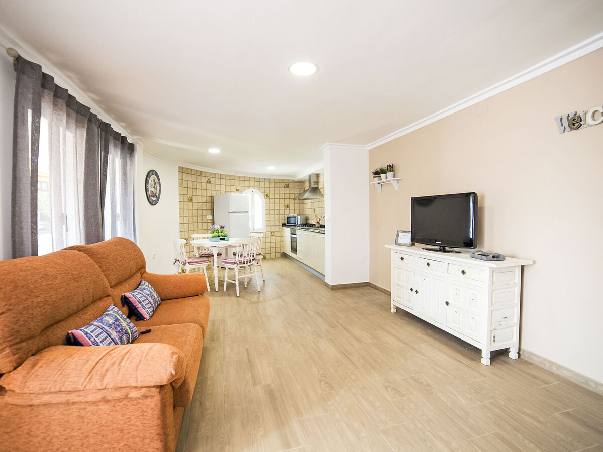 Villa Campos à Calpe – piscine privée, 180 m² sur 2 niveaux - Photo 7