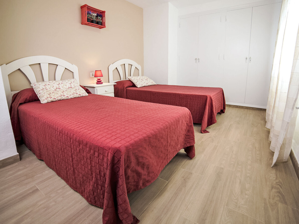 Villa Campos à Calpe – piscine privée, 180 m² sur 2 niveaux - Photo 10