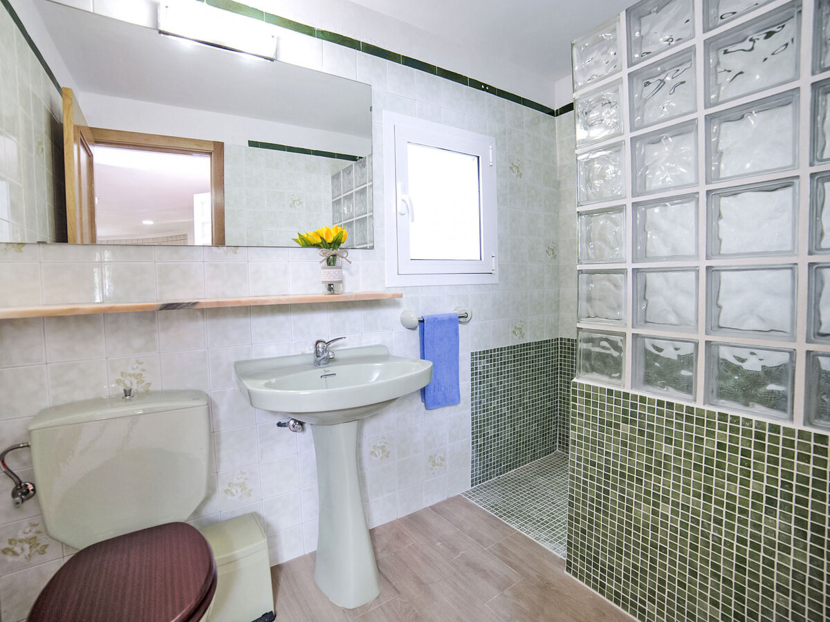Villa Campos à Calpe – piscine privée, 180 m² sur 2 niveaux - Photo 11