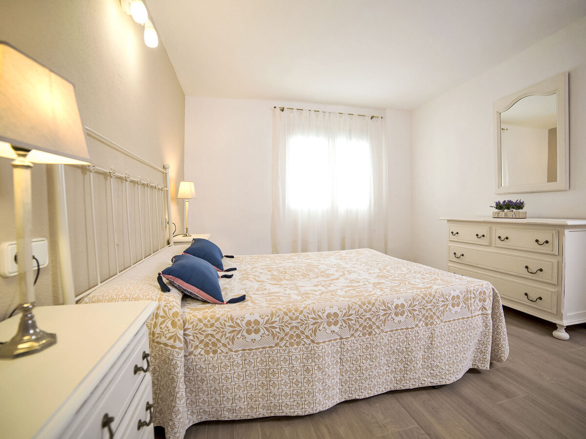 Villa Campos à Calpe – piscine privée, 180 m² sur 2 niveaux - Photo 12