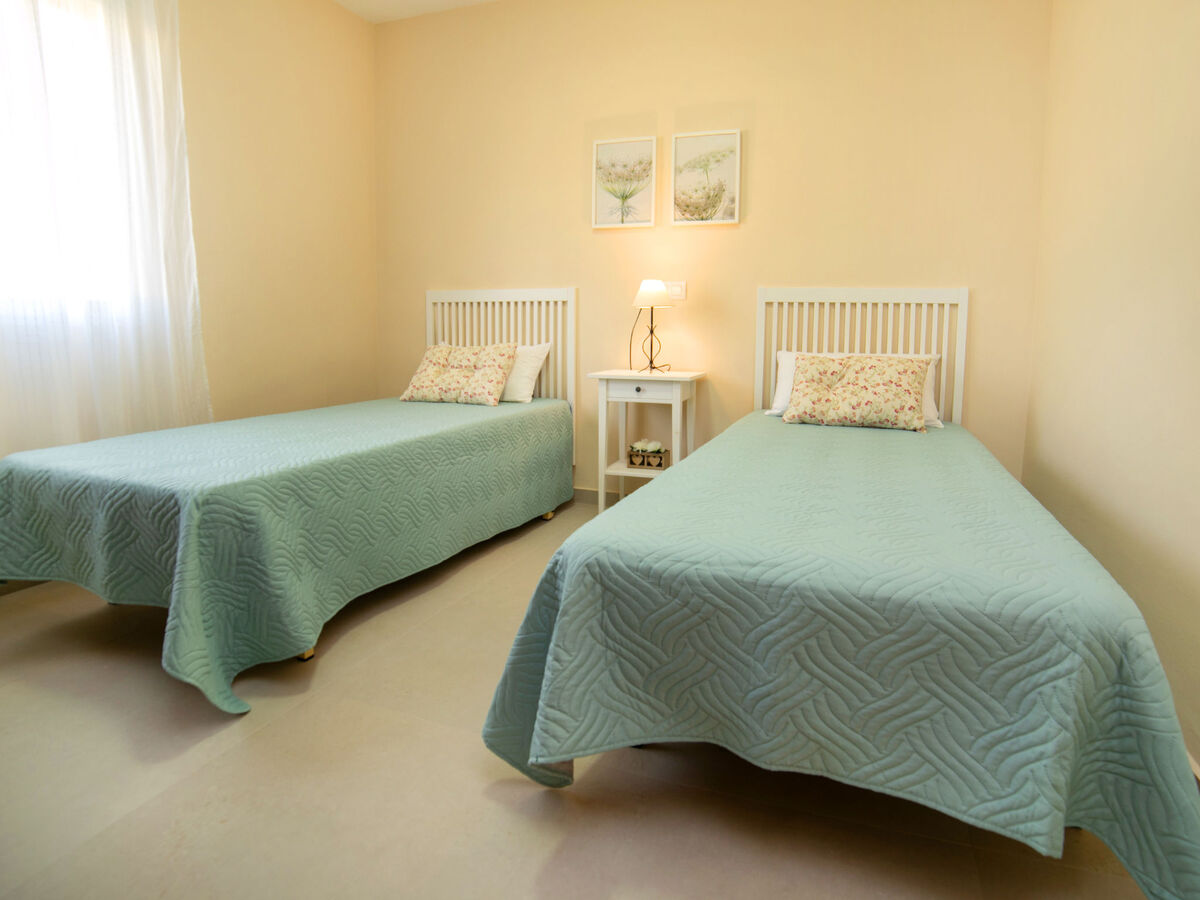 Villa Campos à Calpe – piscine privée, 180 m² sur 2 niveaux - Photo 25