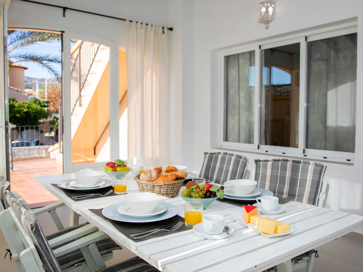Villa Campos à Calpe – piscine privée, 180 m² sur 2 niveaux - Photo 27