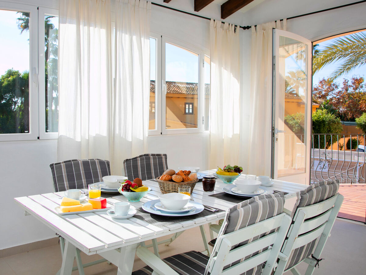 Villa Campos à Calpe – piscine privée, 180 m² sur 2 niveaux - Photo 29