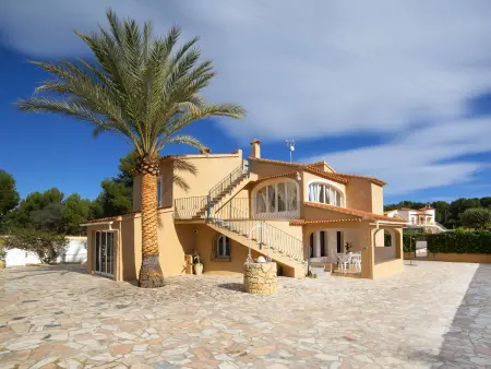 Casa Campos, maison élégante et lumineuse avec jardin et piscine - Photo 1