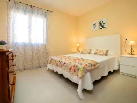 Casa Campos, maison élégante et lumineuse avec jardin et piscine - Photo 3