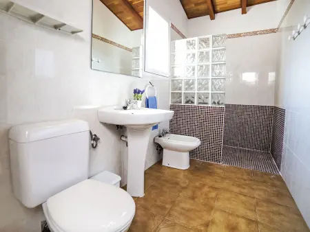 Casa Campos, maison élégante et lumineuse avec jardin et piscine - Photo 5