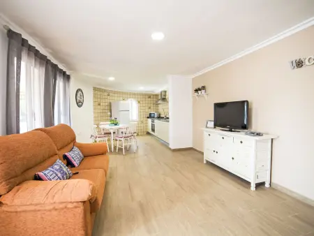 Casa Campos, maison élégante et lumineuse avec jardin et piscine - Photo 6