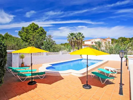 Casa Campos, maison élégante et lumineuse avec jardin et piscine - Photo 12