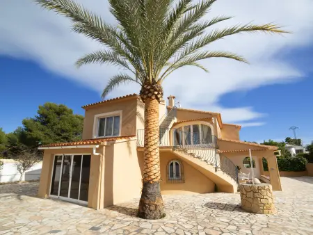 Casa Campos, maison élégante et lumineuse avec jardin et piscine - Photo 13