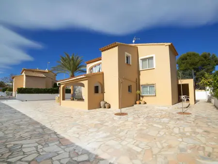 Casa Campos, maison élégante et lumineuse avec jardin et piscine - Photo 14
