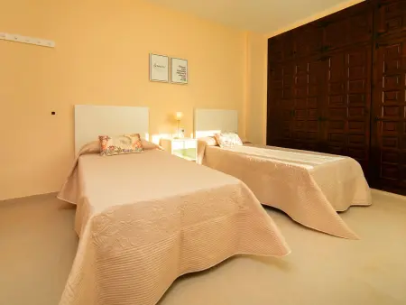 Casa Campos, maison élégante et lumineuse avec jardin et piscine - Photo 22