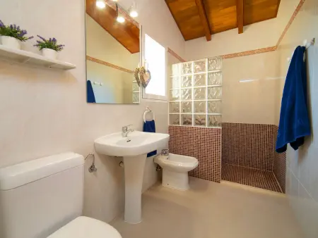 Casa Campos, maison élégante et lumineuse avec jardin et piscine - Photo 23