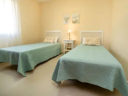 Casa Campos, maison élégante et lumineuse avec jardin et piscine - Photo 24