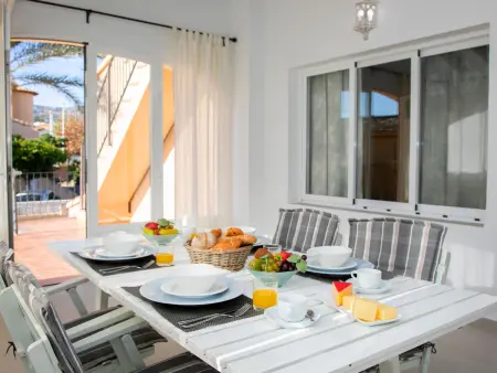 Casa Campos, maison élégante et lumineuse avec jardin et piscine - Photo 26
