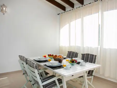 Casa Campos, maison élégante et lumineuse avec jardin et piscine - Photo 27