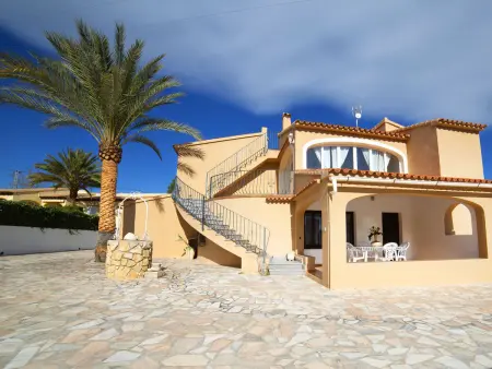 Casa Campos, maison élégante et lumineuse avec jardin et piscine - Photo 29