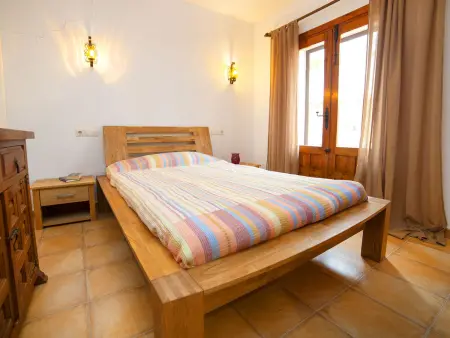 Villa Bel – piscine privée et vue mer panoramique à Calpe - Photo 9