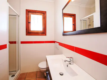 Villa Bel – piscine privée et vue mer panoramique à Calpe - Photo 12