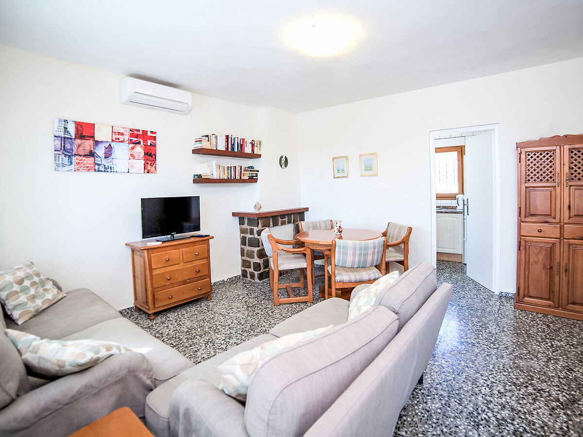 Maison Lina à Calpe – piscine privée et vue mer, 92 m² - Photo 5