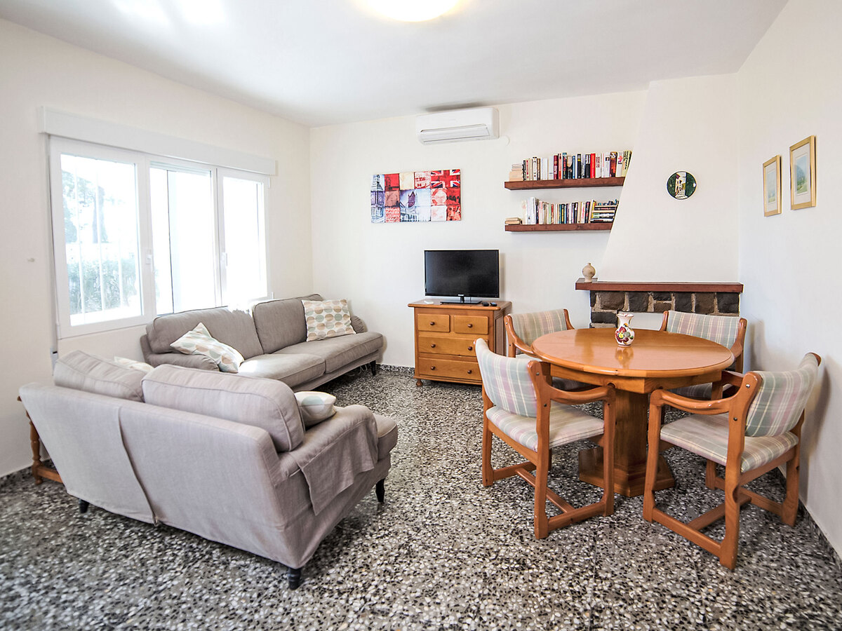 Maison Lina à Calpe – piscine privée et vue mer, 92 m² - Photo 6