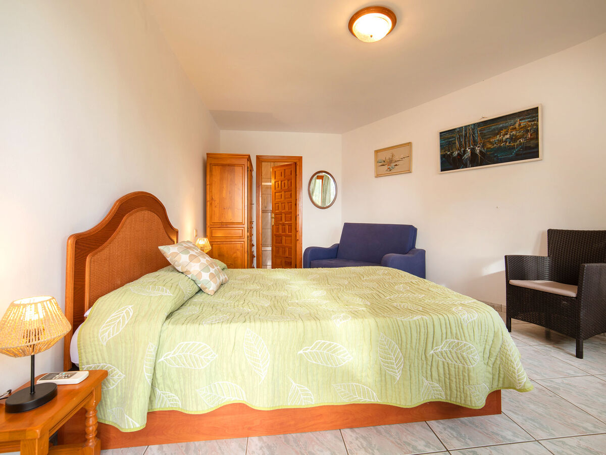 Maison Lina à Calpe – piscine privée et vue mer, 92 m² - Photo 8
