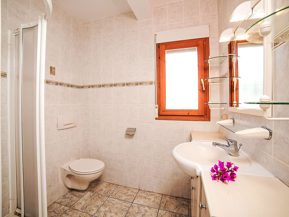 Maison Lina à Calpe – piscine privée et vue mer, 92 m² - Photo 14