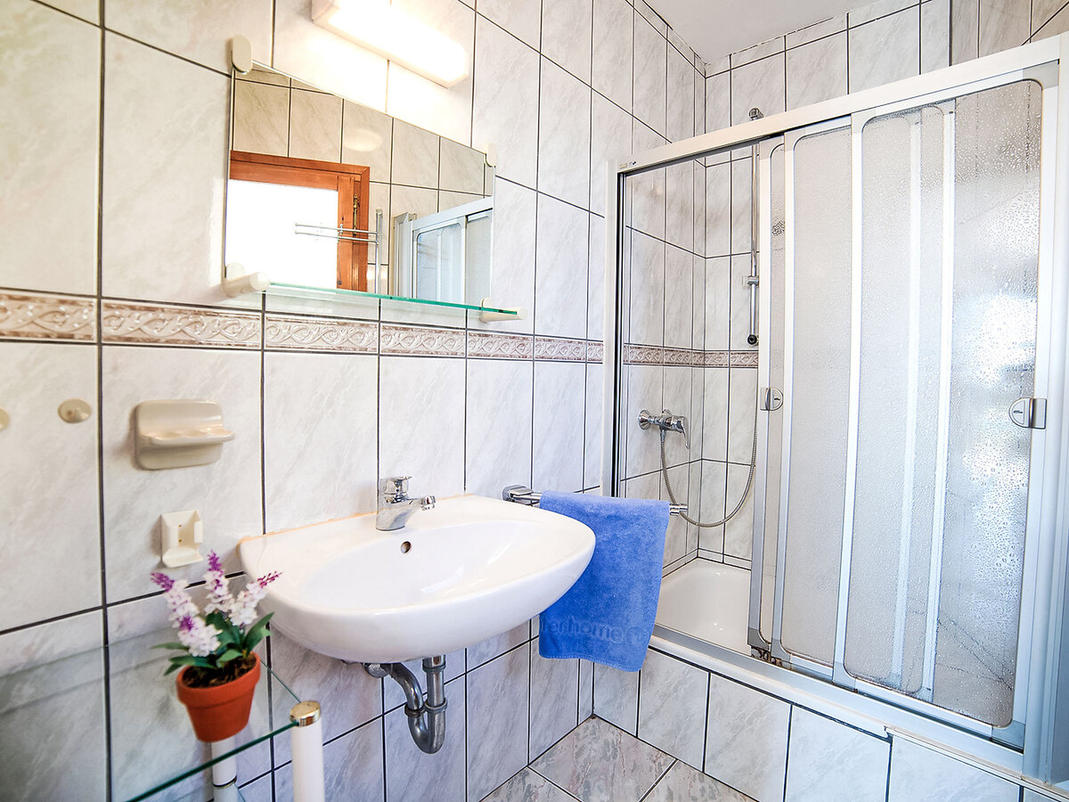 Maison Lina à Calpe – piscine privée et vue mer, 92 m² - Photo 15