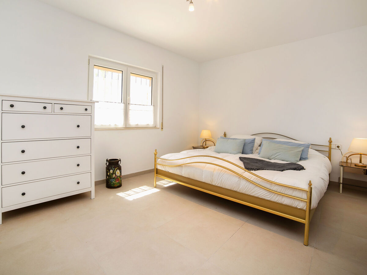 Maison Jara à Calpe, 3 chambres, piscine privée - Photo 4