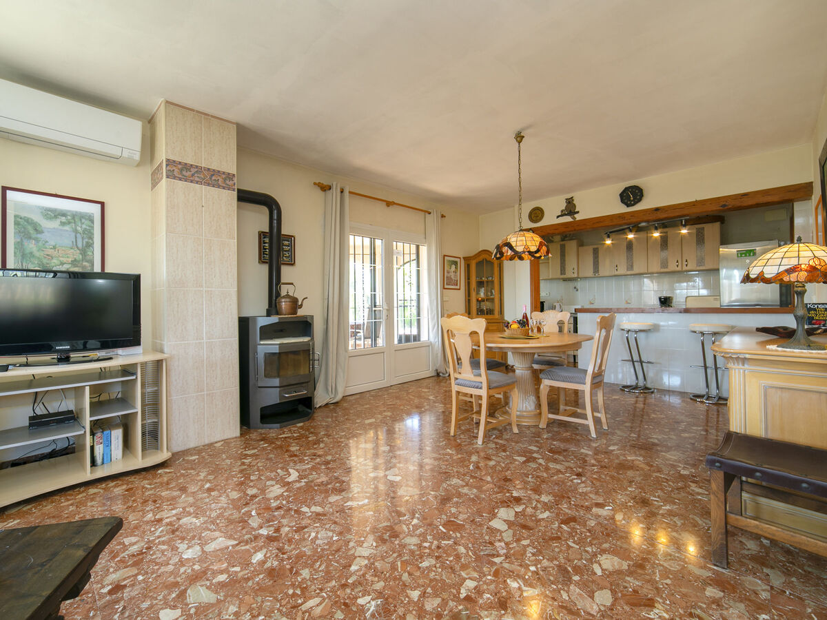 Maison Jara à Calpe, 3 chambres, piscine privée - Photo 11
