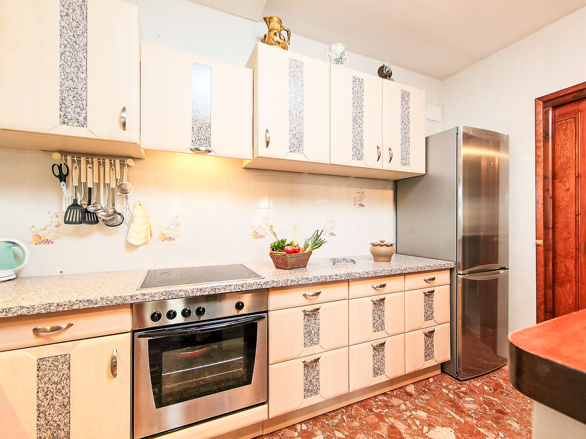 Maison Jara à Calpe, 3 chambres, piscine privée - Photo 16