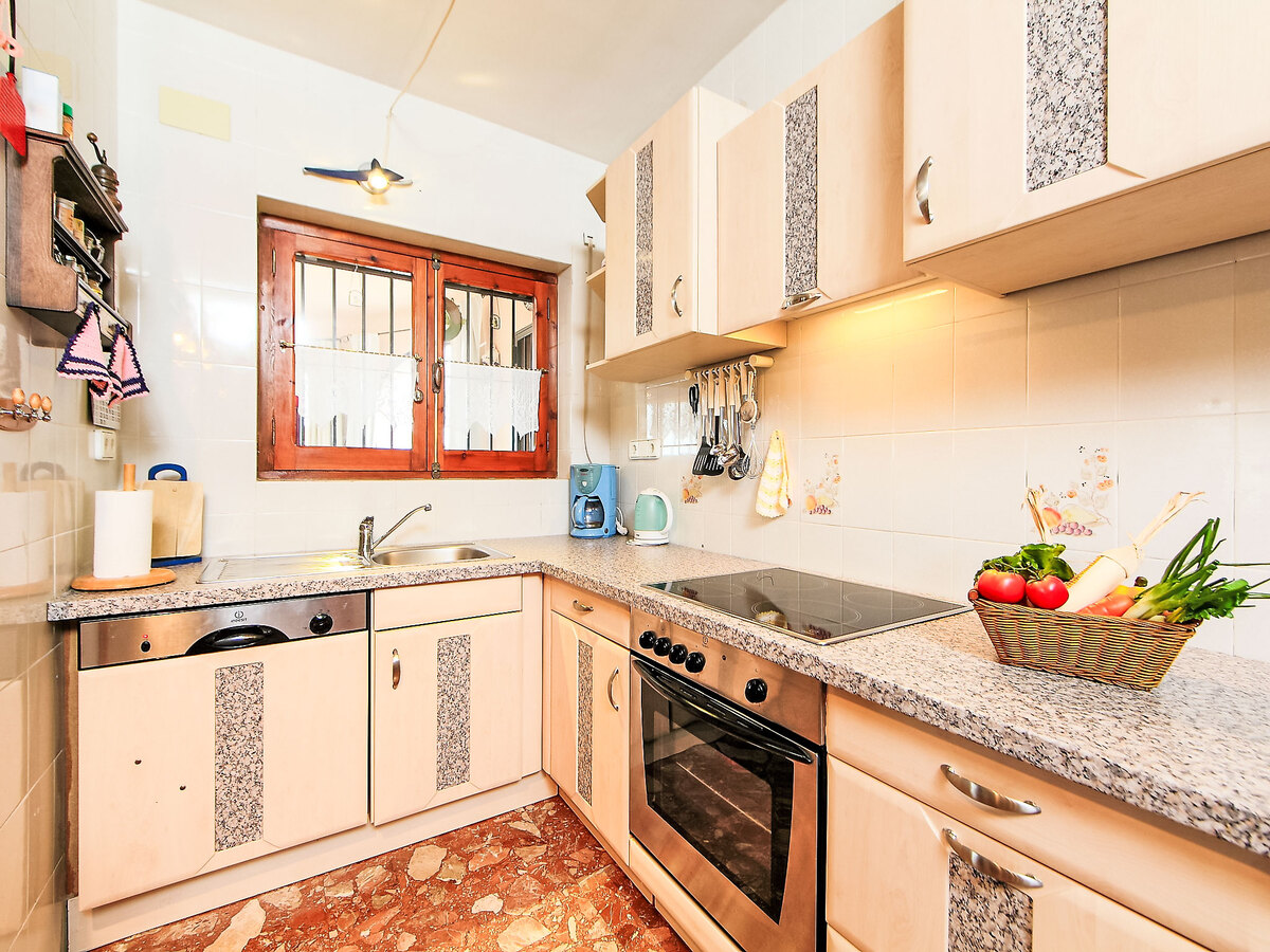 Maison Jara à Calpe, 3 chambres, piscine privée - Photo 17