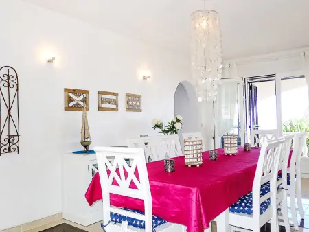 Maison Avalon à Calpe, vue mer et piscine privée : photo 6
