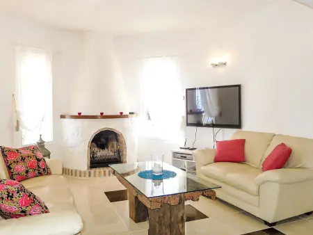 Maison Avalon à Calpe, vue mer et piscine privée : photo 7