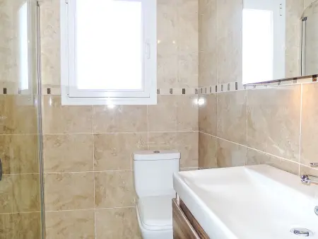Maison Avalon à Calpe, vue mer et piscine privée : photo 11