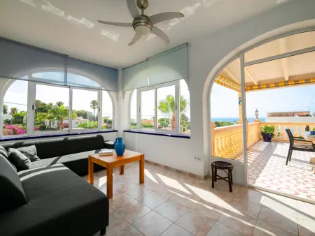 Casa Meluca, Maison rustique et chaleureuse à 600m de la plage - Photo 2