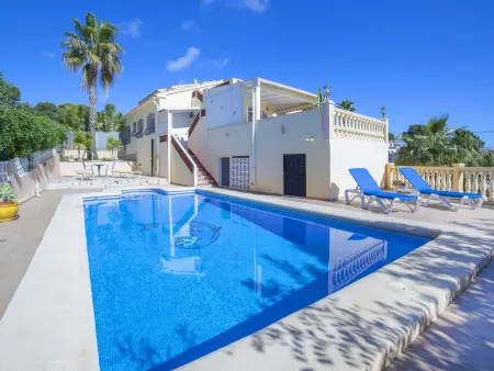 Casa Meluca, Maison rustique et chaleureuse à 600m de la plage - Photo 4