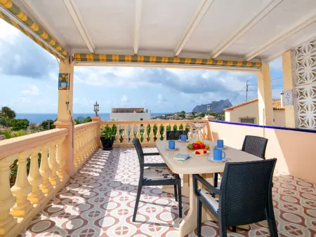 Casa Meluca, Maison rustique et chaleureuse à 600m de la plage - Photo 5