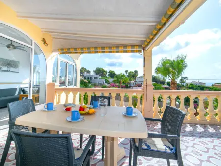 Casa Meluca, Maison rustique et chaleureuse à 600m de la plage - Photo 6