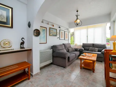 Casa Meluca, Maison rustique et chaleureuse à 600m de la plage - Photo 8