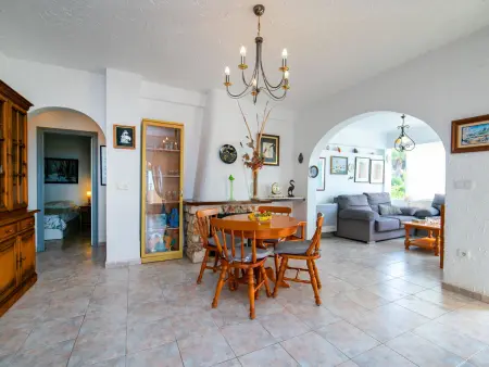 Casa Meluca, Maison rustique et chaleureuse à 600m de la plage - Photo 10