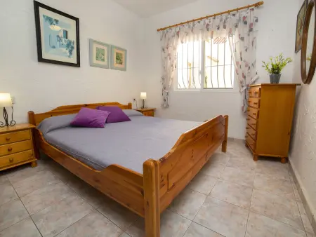 Casa Meluca, Maison rustique et chaleureuse à 600m de la plage - Photo 12